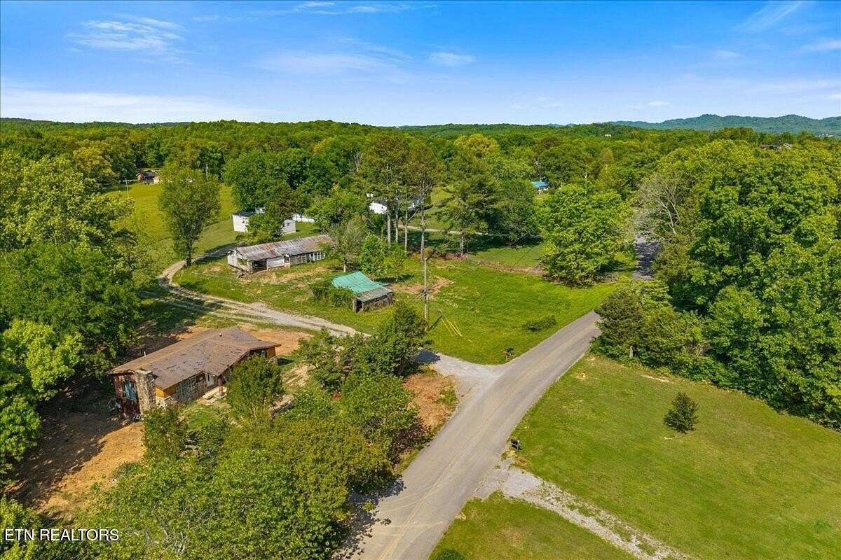 1.46 Acres of Residential Land for Sale in Niota, Tennessee