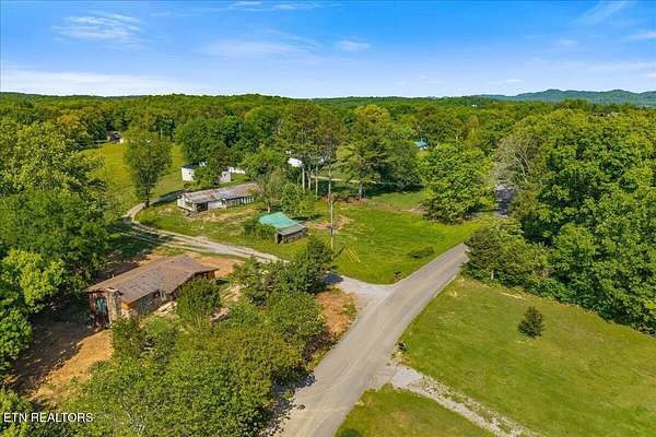 1.46 Acres of Residential Land for Sale in Niota, Tennessee