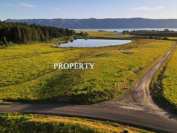 5.14 Acres of Land for Sale in Cascade, Idaho