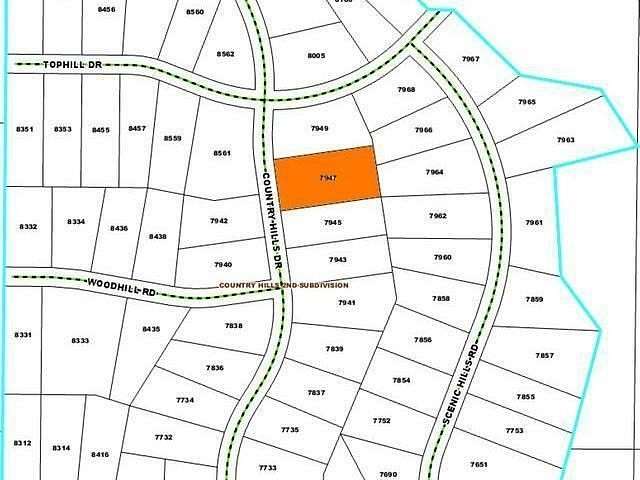2.13 Acres of Residential Land for Sale in Bismarck, North Dakota