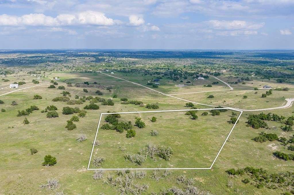 20.1 Acres of Recreational & Residential Land for Sale in Fredericksburg, Texas