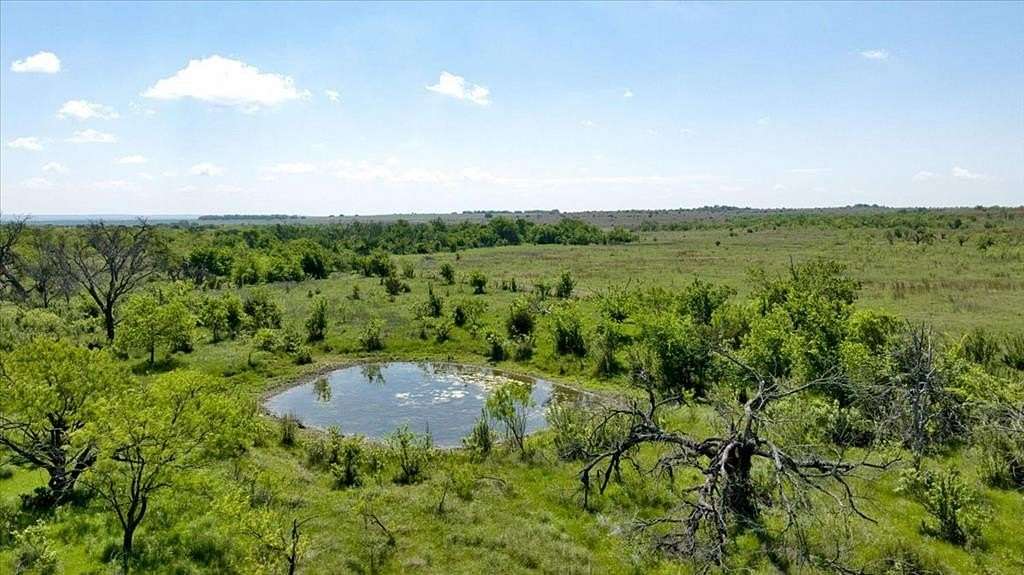 458 Acres of Land for Sale in Lometa, Texas