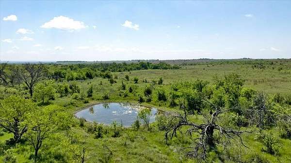 458 Acres of Land for Sale in Lometa, Texas