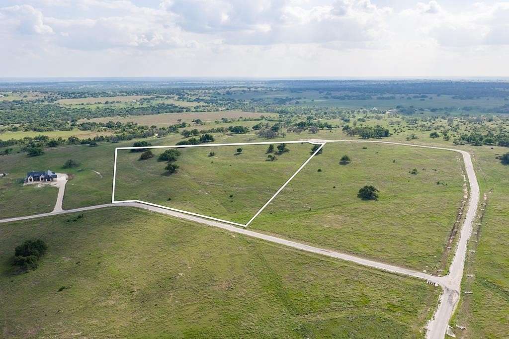 10 Acres of Land for Sale in Fredericksburg, Texas