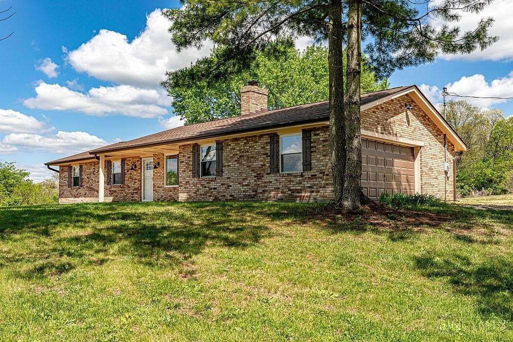 5 Acres of Land with Home for Sale in Morgan Township, Ohio