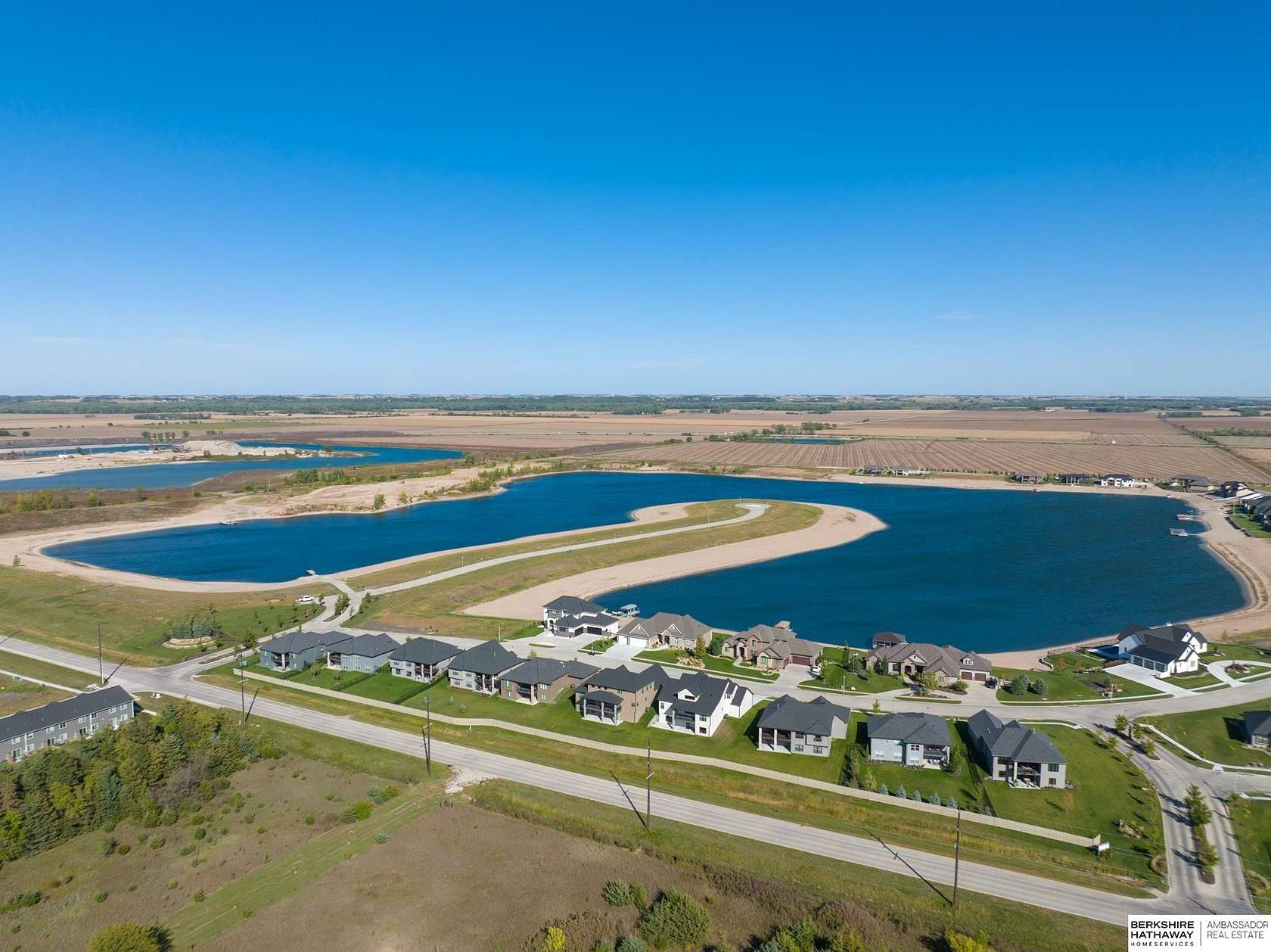 0.61 Acres of Residential Land for Sale in Fremont, Nebraska