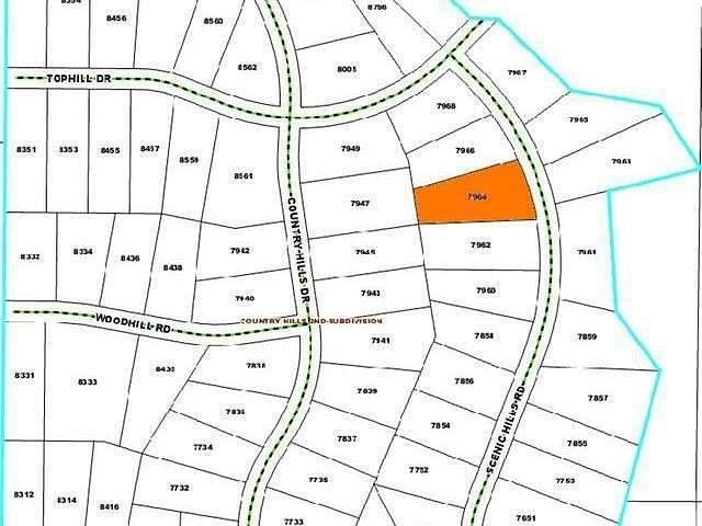 1.88 Acres of Residential Land for Sale in Bismarck, North Dakota