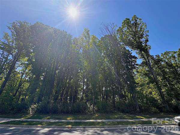0.29 Acres of Residential Land for Sale in Huntersville, North Carolina