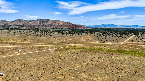 2 Acres of Residential Land for Sale in Seligman, Arizona