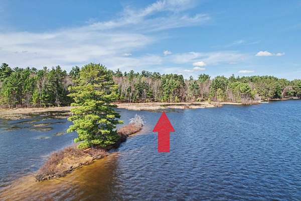 0.7 Acres of Residential Land for Sale in Eagle River, Wisconsin