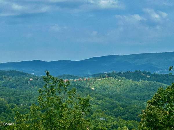 1.27 Acres of Residential Land for Sale in Sevierville, Tennessee
