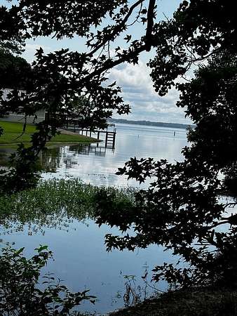 0.28 Acres of Residential Land for Sale in Hemphill, Texas