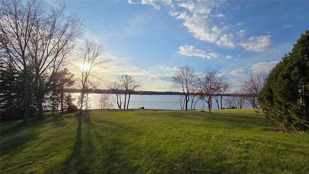 0.97 Acres of Land for Sale in Alexandria, Minnesota