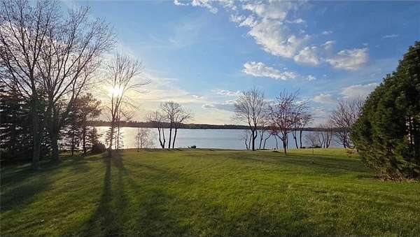 0.97 Acres of Land for Sale in Alexandria, Minnesota