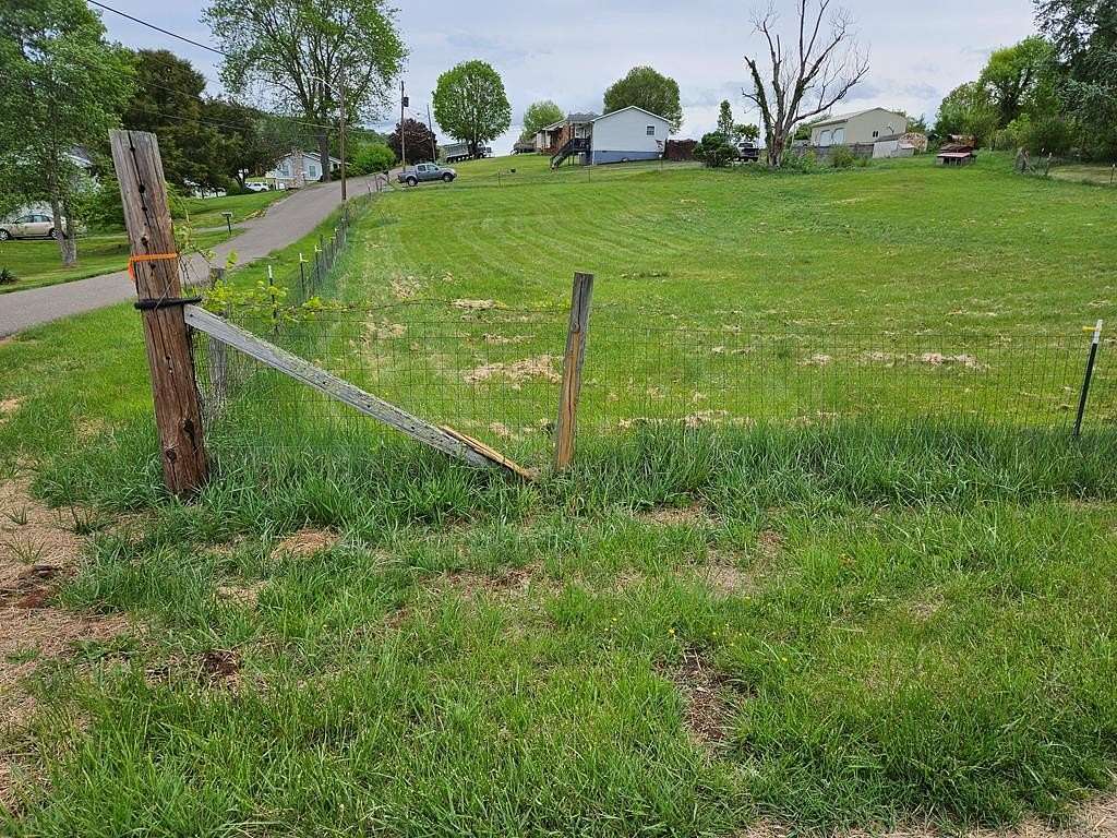 0.48 Acres of Residential Land for Sale in Lebanon, Virginia