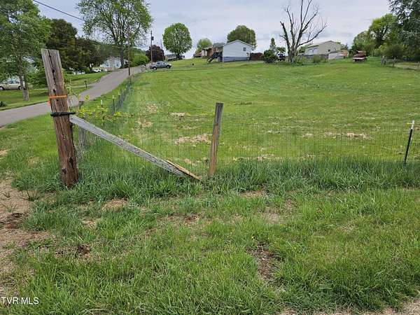 0.48 Acres of Residential Land for Sale in Lebanon, Virginia