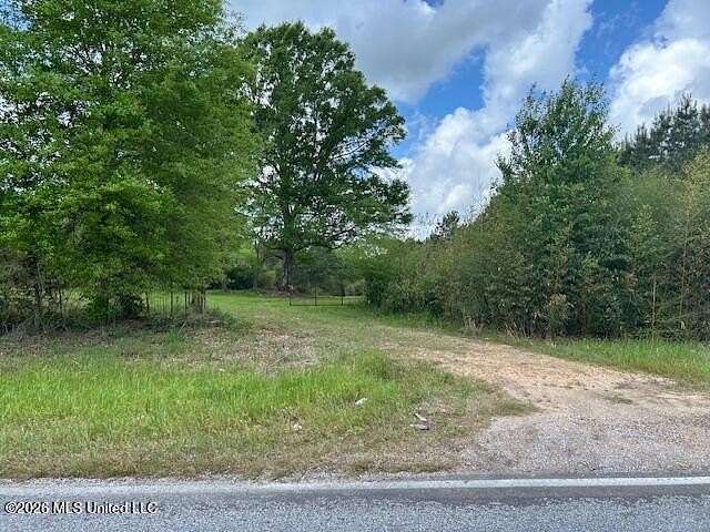 57 Acres of Recreational & Residential Land for Sale in Tylertown, Mississippi