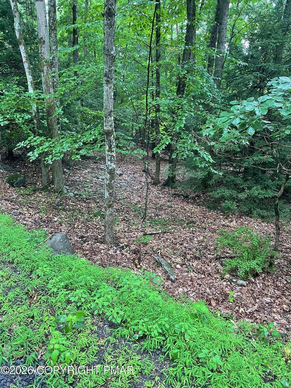 0.48 Acres of Residential Land for Sale in Albrightsville, Pennsylvania