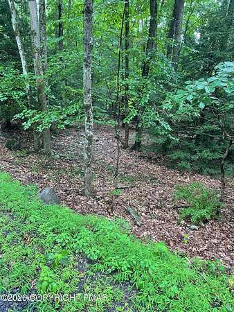 0.48 Acres of Residential Land for Sale in Albrightsville, Pennsylvania