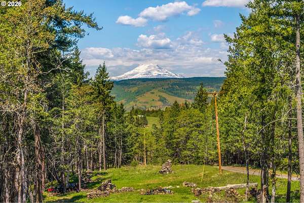 4.2 Acres of Residential Land for Sale in Mosier, Oregon