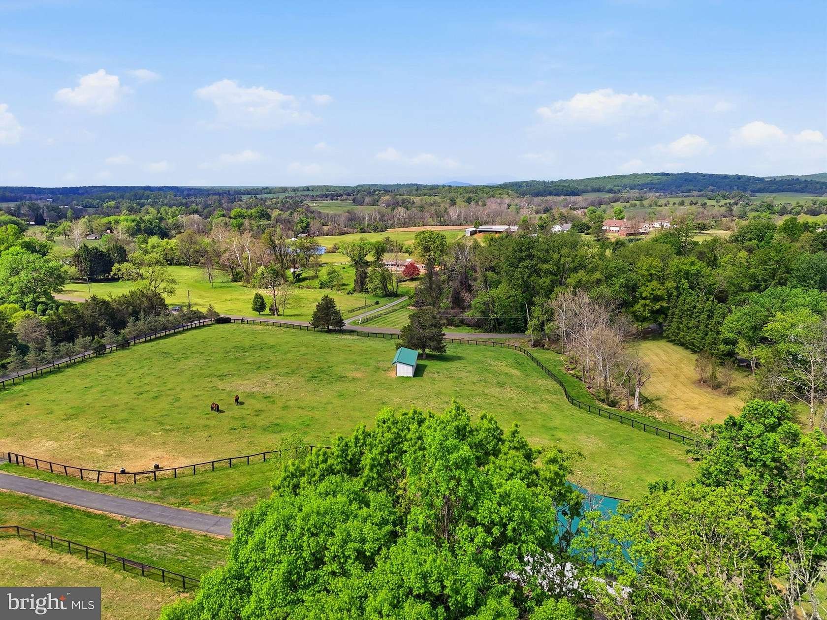 1.4 Acres of Residential Land for Sale in Warrenton, Virginia