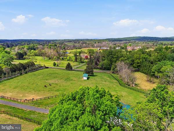 1.4 Acres of Residential Land for Sale in Warrenton, Virginia