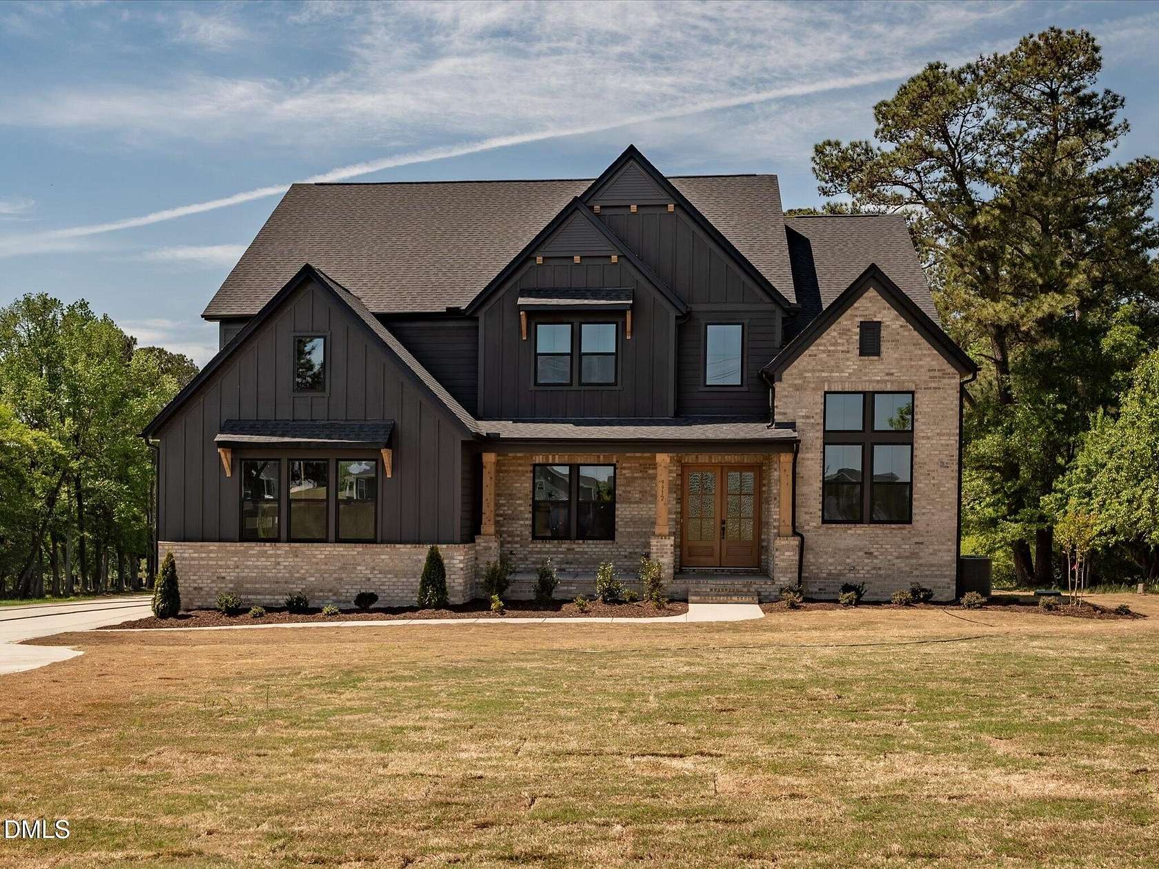 3.1 Acres of Land with Home for Sale in Raleigh, North Carolina