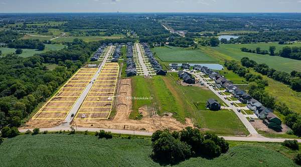 0.24 Acres of Residential Land for Sale in West Des Moines, Iowa