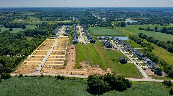 0.27 Acres of Residential Land for Sale in West Des Moines, Iowa