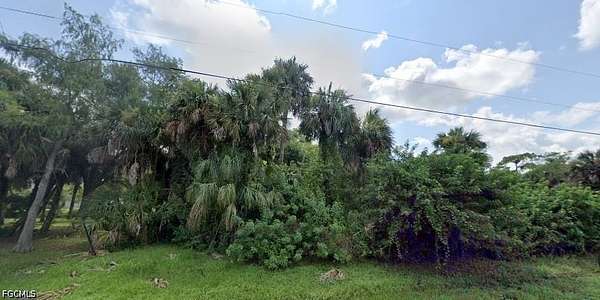 1.59 Acres of Land for Sale in Naples, Florida