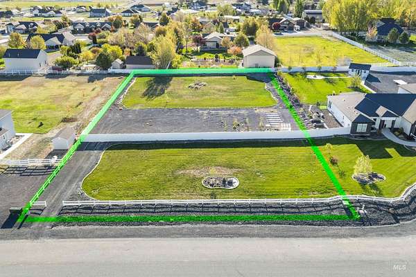 1.1 Acres of Residential Land for Sale in Twin Falls, Idaho