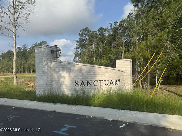 0.25 Acres of Residential Land for Sale in Diamondhead, Mississippi
