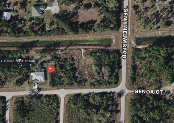 0.24 Acres of Residential Land for Sale in Lehigh Acres, Florida