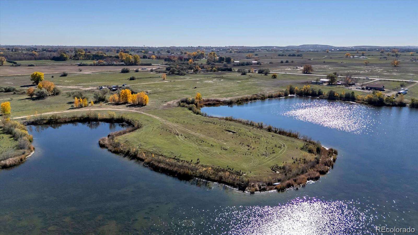 60 Acres of Land for Sale in Erie, Colorado