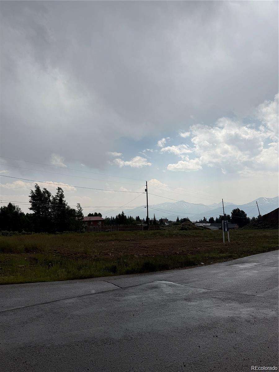 0.07 Acres of Residential Land for Sale in Leadville, Colorado