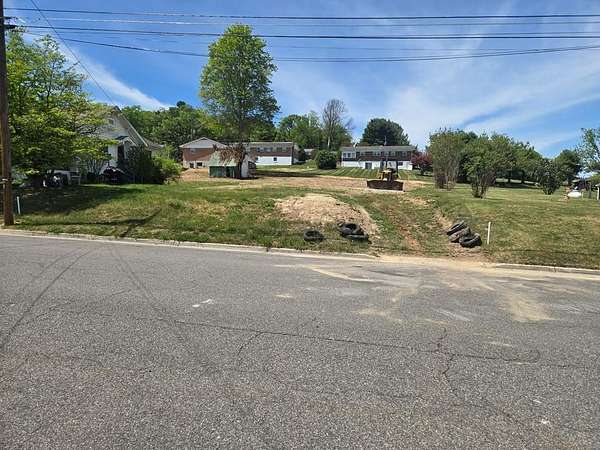 0.17 Acres of Land for Sale in Wytheville, Virginia