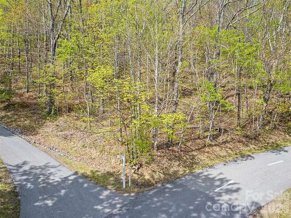1 Acre of Residential Land for Sale in Waynesville, North Carolina