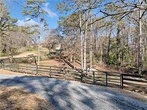 2.56 Acres of Residential Land for Sale in Canton, Georgia