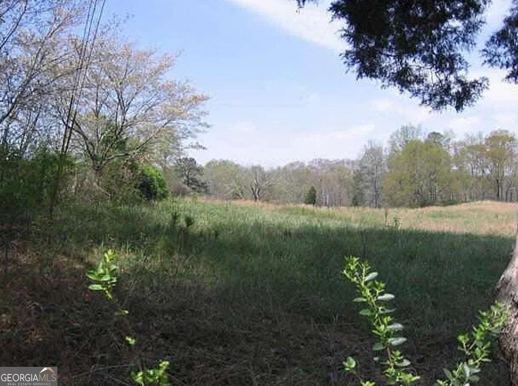 63.3 Acres of Land for Sale in Hiram, Georgia