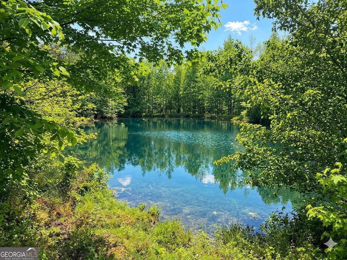 63.3 Acres of Land for Sale in Hiram, Georgia