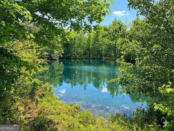 63.3 Acres of Land for Sale in Hiram, Georgia
