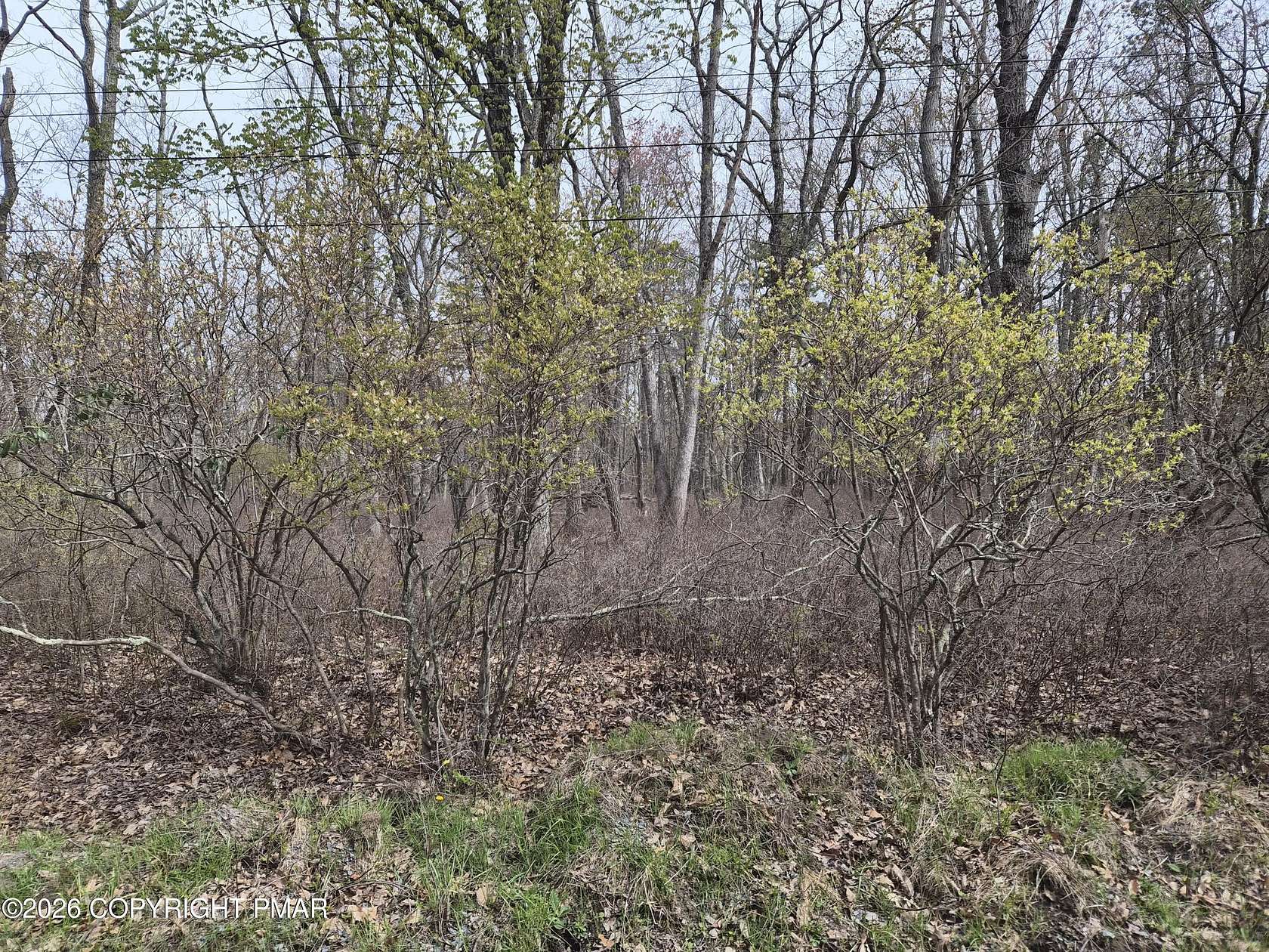 2 Acres of Residential Land for Sale in Canadensis, Pennsylvania