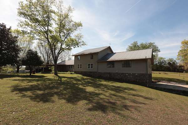 2.73 Acres of Land with Home for Sale in Spring City, Tennessee