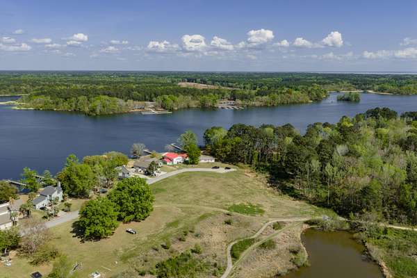 5.22 Acres of Residential Land for Sale in Davis Crossroads, South Carolina