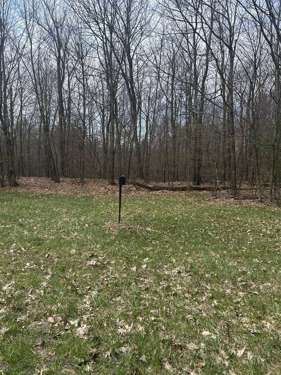 4.3 Acres of Residential Land for Sale in Sidney Center, New York