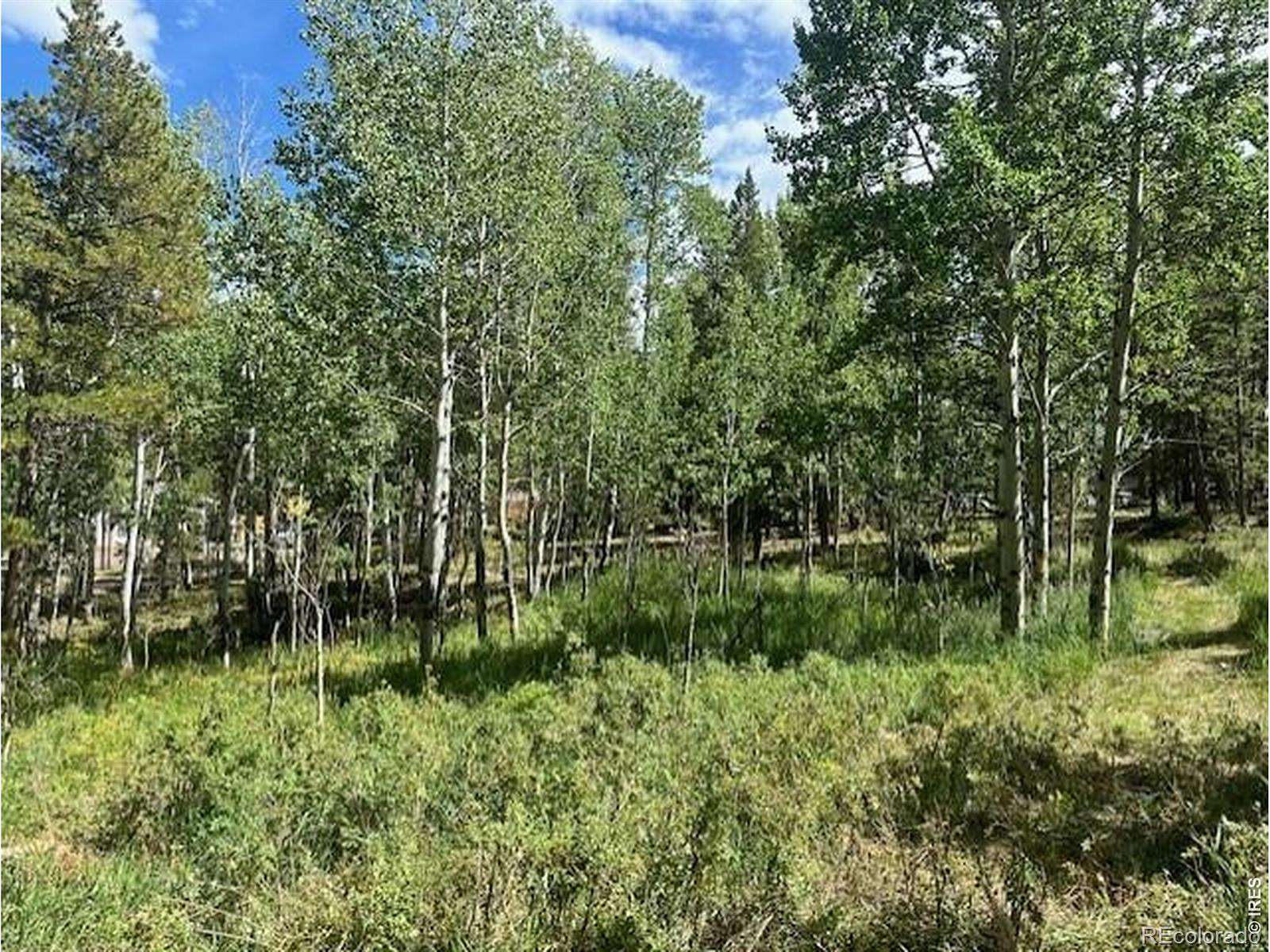 0.73 Acres of Residential Land for Sale in Black Hawk, Colorado
