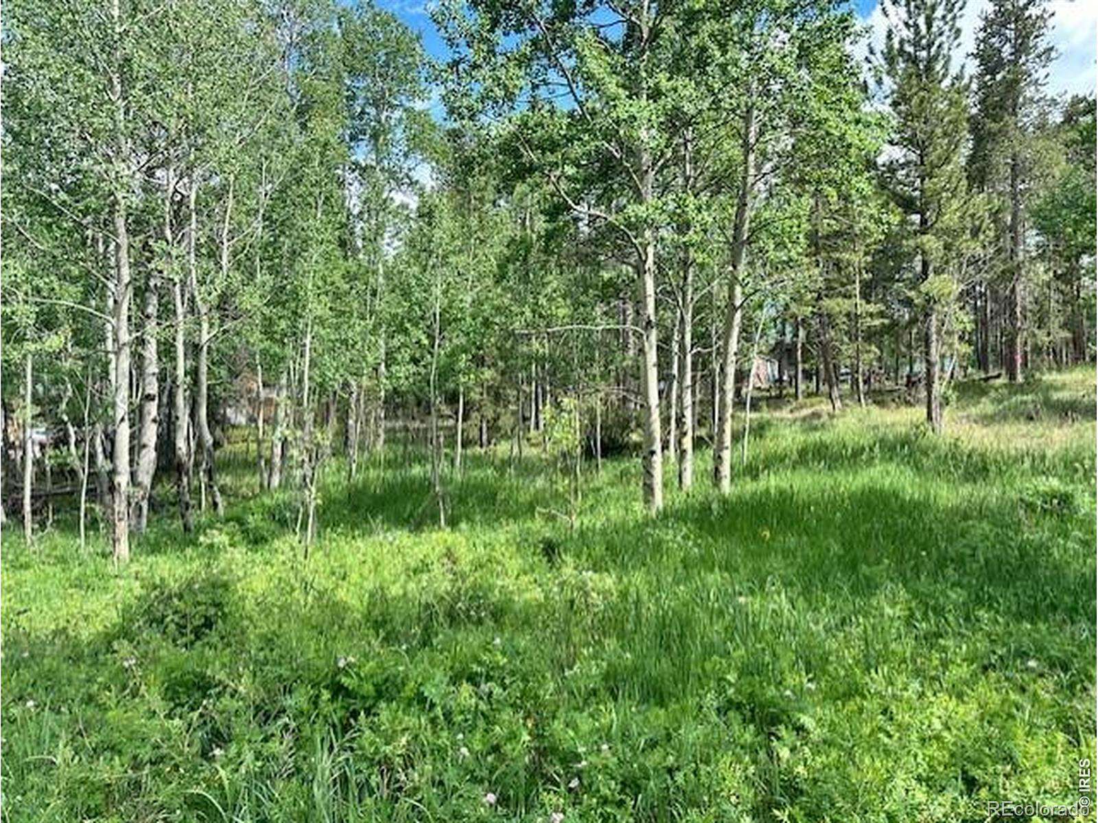 0.73 Acres of Residential Land for Sale in Black Hawk, Colorado