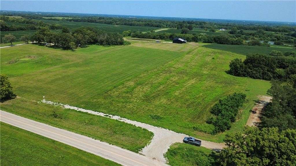 5 Acres of Residential Land for Sale in Holt, Missouri