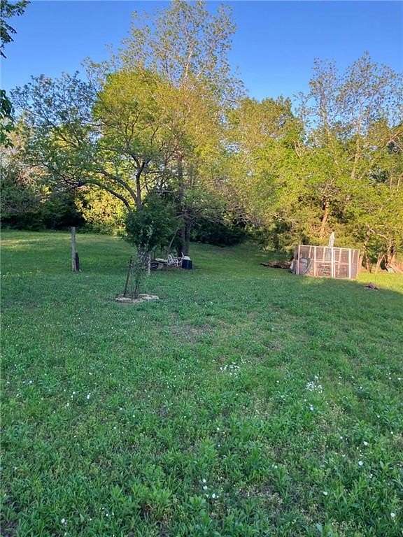 0.09 Acres of Land for Sale in Mound City, Kansas