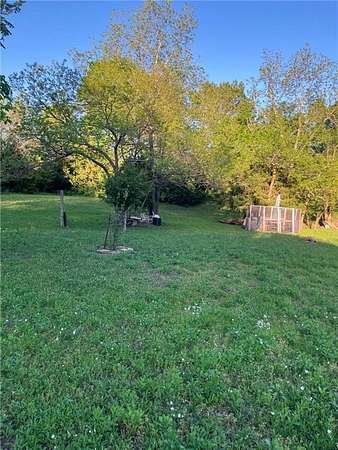 0.09 Acres of Land for Sale in Mound City, Kansas